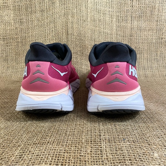 🛑SOLD🛑 Hoka One One running shoes Arahi 6 women size 10 b - Picture 7 of 12